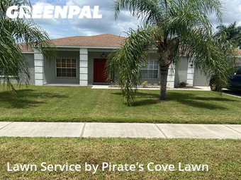 Lawn Care nearby Apollo Beach, FL, 