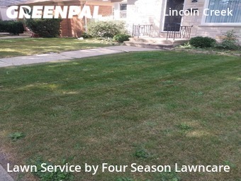Yard Mowing nearby Milwaukee, WI, 