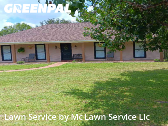 Grass Cut nearby Madison, MS, 