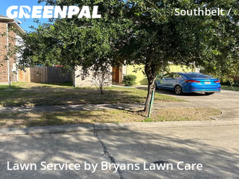 Lawn Cut nearby Houston, TX, 