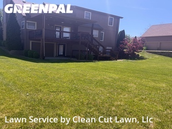 Lawn Mowing nearby Blue Springs, MO, 