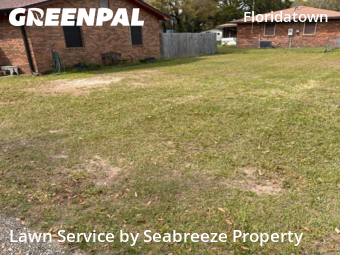 Lawn Mowing nearby Pace, FL, 