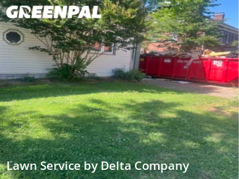 Lawn Mow nearby Bowling Green, KY, 