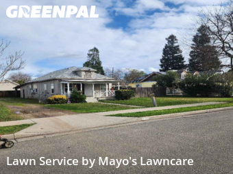 Lawn Service nearby Clovis, CA, 
