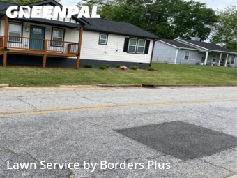 Yard Cutting nearby Covington, GA, 