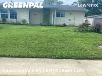 Yard Cutting nearby Lawrence, IN, 