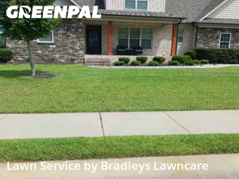 Lawn Cut nearby Winterville, NC, 