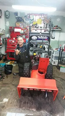 Nick's Small Engine Repair Inc Photo 15