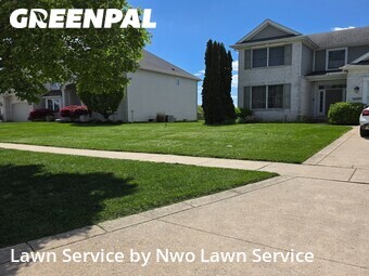 Lawn Care Service nearby Perrysburg, OH, 