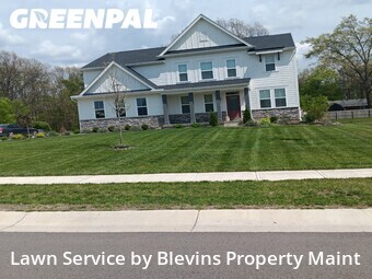 Lawn Care Service nearby Washington Township, OH, 