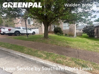 Lawn Mowing nearby Hermitage, TN, 