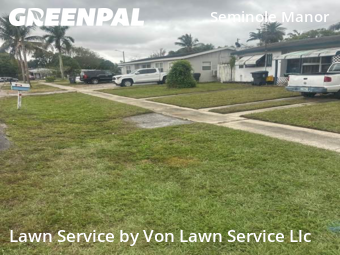 Lawn Care Service nearby Atlantis, FL, 