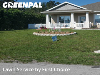 Lawn Mow nearby Palm Coast, FL, 