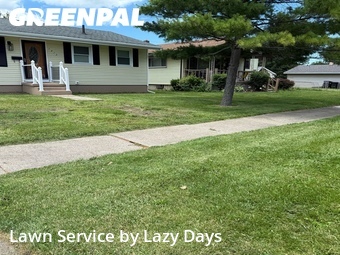 Lawn Mowing Service nearby Sandusky, OH, 