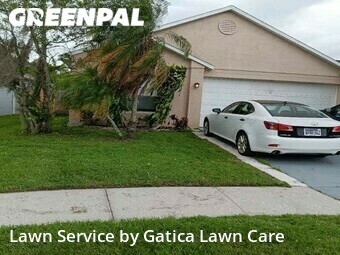 Lawn Care Service nearby Orlando, FL, 