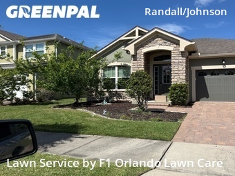 Grass Cutting nearby Orlando, FL, 
