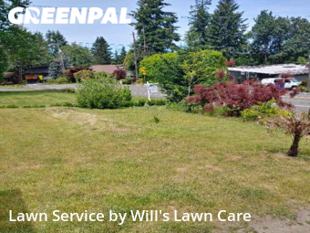 Lawn Cut nearby Lake Forest Park, WA, 
