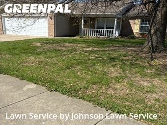 Grass Cut nearby Lafayette, IN, 