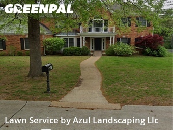 Yard Cutting nearby St. Louis, MO, 