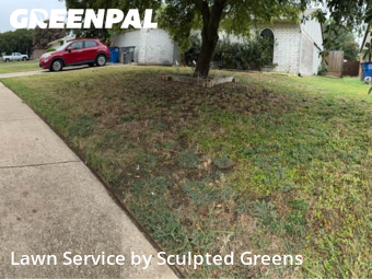 Lawn Mowing Service nearby Allen, TX, 