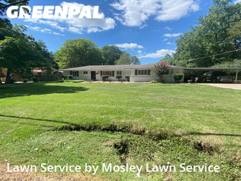 Lawn Cutting nearby Tulsa, OK, 