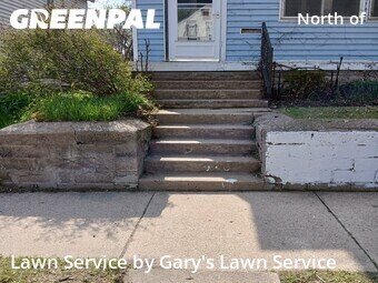 Lawn Mowing Service nearby Saint Paul, MN, 