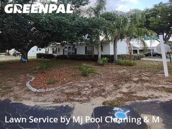 Lawn Cut nearby Davenport, FL, 