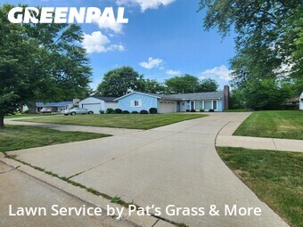Lawn Care nearby Berea, OH, 