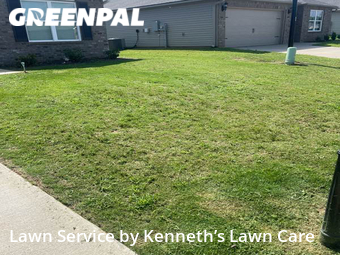 Lawn Care Service nearby Moundville, AL, 