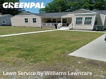 Lawn Service nearby Newport News, VA, 