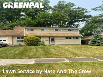 Lawn Maintenance nearby Cuyahoga Falls, OH, 