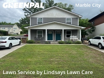 Lawn Service nearby Knoxville, TN, 