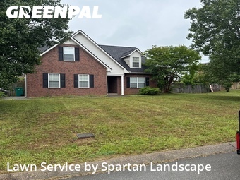 Lawn Cut nearby Smyrna, TN, 