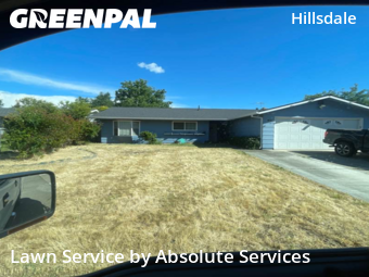 Lawn Mowing Service nearby Sacramento, CA, 