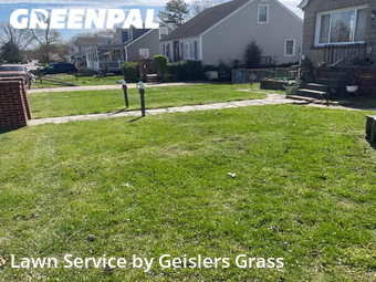 Grass Cutting nearby Halethorpe, MD, 