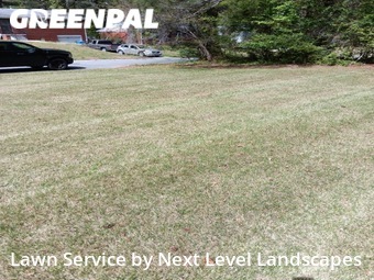 Grass Cut nearby Atlanta, GA, 