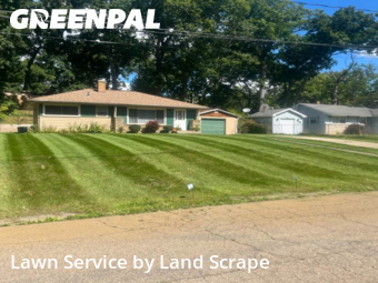 Grass Cutting nearby Kalamazoo, MI, 