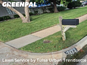 Grass Cutting nearby Tulsa, OK, 