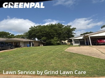 Lawn Maintenance nearby Burleson, TX, 