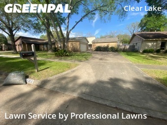 Lawn Service nearby Houston, TX, 