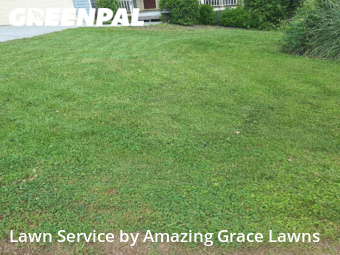 Grass Cut nearby Snellville, GA, 