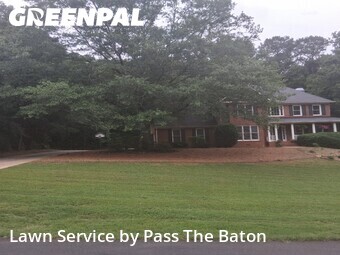 Grass Cutting nearby Watkinsville, GA, 