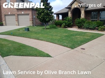 Lawn Mowing nearby Fort Worth, TX, 