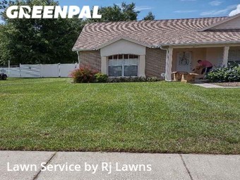 Yard Cutting nearby Clermont, FL, 