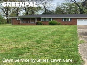 Lawn Service nearby Chattanooga, TN, 