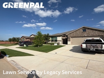 Lawn Maintenance nearby Haslet, TX, 