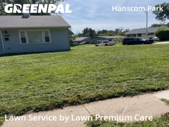 Grass Cutting nearby Omaha, NE, 