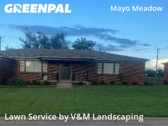 Lawn Service nearby Tulsa, OK, 