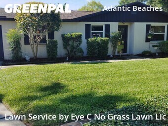 Lawn Mowing Service nearby Atlantic Beach, FL, 