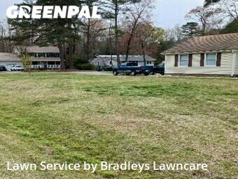 Lawn Care Service nearby Greenville, NC, 
